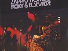 ZAPPA/MOTHERS - ROXY & ELSEWHERE (DBLE VINYL EUROPE 2013 LABEL ZAPPA RECORDS)