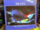 PINK FLOYD RARE Classic Rock Live 3xLP RARE Clean VG+