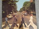 The Beatles - Abbey Road 1980 vinyl Mobile Fidelity MOFI MFSL 1-023