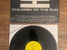 Children Of The Sun - Ofamfa LP Universal Justice Private Free Jazz Afro NM