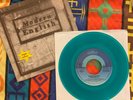 Modern English - I Melt With You German Green Vinyl 7
