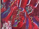 BLUE CHEER - Outside Inside VINYL LP 1968 Philips Australia Alt Cover Art MC1