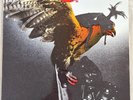 BUDGIE - In For The Kill  VINYL LP 1974 MCA/Astor Australia Exc Cond  MC1