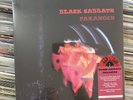 Black Sabbath Paranoid Limited RSD UK Red & Black Splatter VINYL LP ALBUM NEW