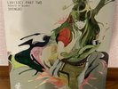 Nujabes Shing02 Luv(Sic) Part Two Vinyl Record Rare Japan Press Hip Hop