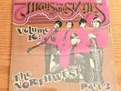 HIGHS IN THE MID SIXTIES GARAGE ARTIFACTS LP Northwest Vol. 10 PART 3 Sealed