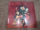CELESTE: Not Your Muse LP on BLACK VINYL New SEALED