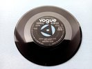 ALAN FREED & HIS ROCK N ROLL BAND 1957 UK RIGHT NOW VOGUE VINYL 7