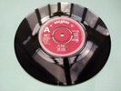 ROY HEAD AND THE TRAITS MY BABE 1966 UK DEMO VINYL 7