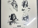 LED ZEPPELIN BBC Sessions 4LP Record Box Set MINT BRAND NEW SEALED