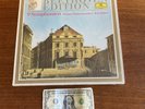 SEALED Beethoven Edition 9 Symphonies Karl Bohm Vienna Philharmonic 8 LP DGG ‘77