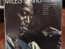 MILES DAVIS KIND OF BLUE COLUMBIA CL1355 MONO 2 EYE LABEL 1AJ 1BJ VG+ LP, VG SLV