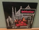 THE LOLLIPOP SHOPPE Just Colour LP Moody Garage Psych Dead Moon 1985 Big Beat