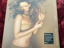 Mariah Carey Butterfly Deluxe Edition LP Vinyl Boxset