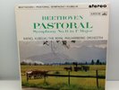 Rafael Kubelik Beethoven Pastoral Symphony No.6 LP 1960 ASD349 White Gold EX