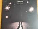 Doves – Lost Souls 2xLP Vinyl 1st UK Pressing 2000 EX/NM VG+ Rare Debut Album