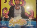 Squidtastic Sah Babii Vinyl LP