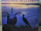 Avalon by Roxy Music (Sealed & New)w/minor sleeve damage