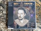 Sturgill Simpson Metamodern Sounds In Country Music VMP Purple & White Swirl Wax