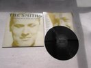 THE SMITHS LP STRANGEWAYS, HERE WE COME ORIG UK 1987 1st PRESS NEAR MINT