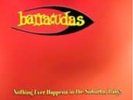 Barracudas Nothing Ever Happens... (10