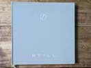 Joy Division STILL 2 Disc Vinyl Record In Original Hessian Binding 1981