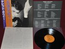 DAVID BOWIE - HEROES - RCA RVP-6243 1977 - JAPAN OBI NM LP 1ST EDITION