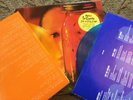 ALICE IN CHAINS JAR OF FLIES SAP 2 LP LTD ED. VINYL RECORD SET