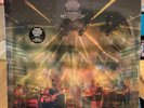 Umphrey's McGee – Hall Of Fame: Class Of 2020 THREE COLORED STRIPE VINYL LP NEW