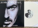 George Michael BBC Unplugged Rare White Vinyl Brand New Unplayed