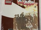 LED ZEPPELIN II  LP Gate Fold Cover Atlantic SD 19127 In Shrink With Hype