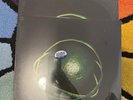 BIG THIEF - Double Infinity Sparkle LP Vinyl w/ SIGNED Print INHAND