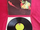Jimi Hendrix Band Of Gypsys Lp Vinyl Record Album Original 1970 Green Label ...