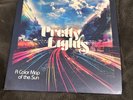 PRETTY LIGHTS - A COLOR MAP OF THE SUN RARE VINYL 2013 - 820REC02LPS