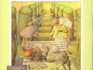 Genesis - Selling England By The Pound (Vinyl LP - 1973 - DE - Reissue)