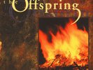 The Offspring - Ignition (Vinyl LP - 1992 - EU - Reissue)