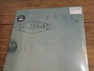 Def Leppard Vault HMV Limited 1000 Copies UK 2018 2LP Transparent Clear Vinyl