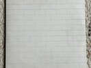 PINK FLOYD THE WALL CBS 40AP1750 JAPAN 1979 1ST PRESS 2LP’S  EX-/EX- STICKER ATT