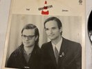 Kraftwerk Ralf and Florian Kraftwerk, Vinyl, LP, 1975 Reissue, Vertigo Label VG+