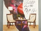 RAINBOW KITTEN SURPRISE How To AUTOGRAPH LP PURPLE VINYL Record ALBUM M- USED