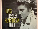 ELVIS PRESLEY - Heartbreak Hotel EPA-821 (1956) - 7