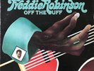 Freddie Robinson - Off The Cuff - Used Vinyl Record - V12526A