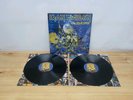 Iron Maiden – Live After Death 1985 UK Gatefold Double LP Vinyl EMI