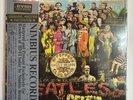 New The Beatles Sgt. Pepper's Nimbus HQ CD Japan Mini LP Obi Supercut SHM-CD F/S