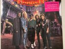 NIGHT RANGER Greatest Hits NEW LP VINYL SEALED -CUT OUT W/ HYPE STICKER 1989 MCA