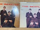 The Beatles (Introducing The Beatles) Rare Vinyl LP Two Different Covers