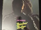 Jimi Hendrix - Rainbow Bridge: Original Motion Picture Soundtrack VINYL LP