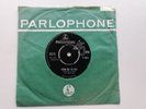 THE BEATLES 1963 UK 45  FROM ME TO YOU   THANK YOU GIRL  PARLOPHONE R 5015