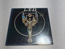 L.T.D. – Love to the World – 1976 Funk Soul LP A&M Records SP-4589 New