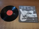 HAND SIGNED 1970s VG+ Roy Buchanan – In The Beginning LP33